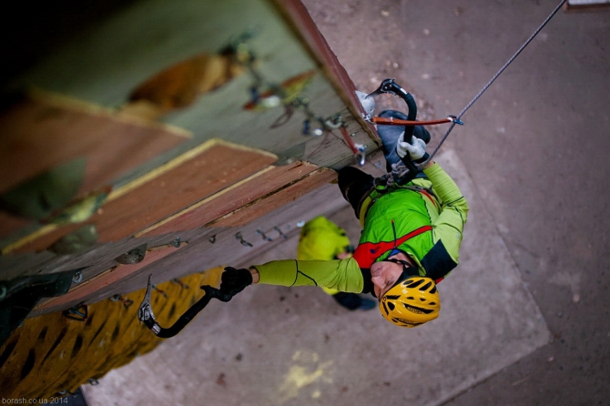 Весенние Ласточки! 4 апреля! Регламент! Новый формат! (Ледолазание/drytoolling)