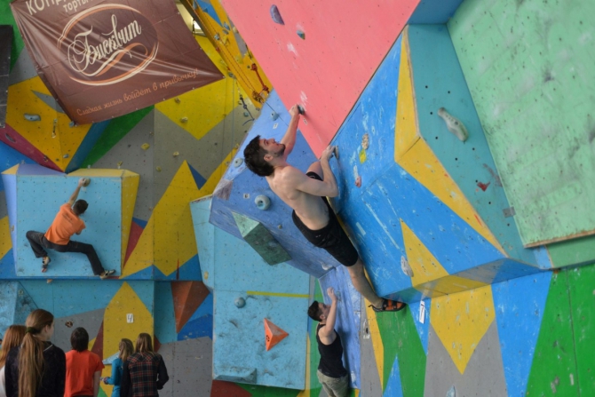 Смола 2015 (Скалолазание, скалолазание, соревнования, смоленск)