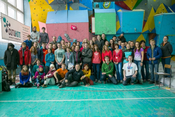 Смола 2015 (Скалолазание, скалолазание, соревнования, смоленск)