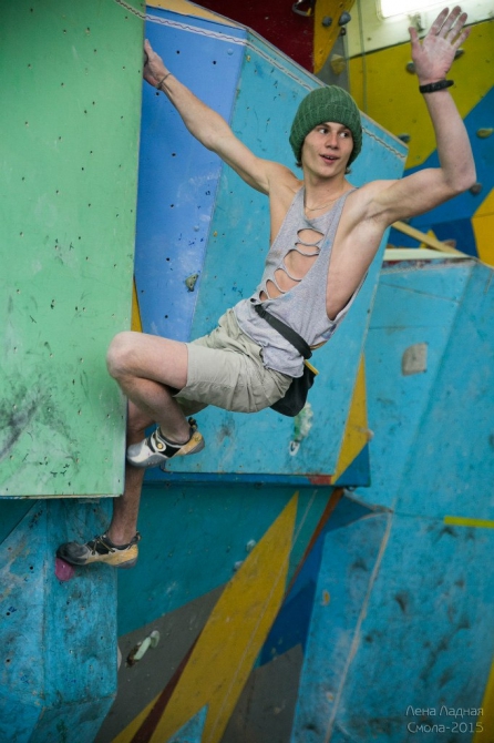 Смола 2015 (Скалолазание, скалолазание, соревнования, смоленск)