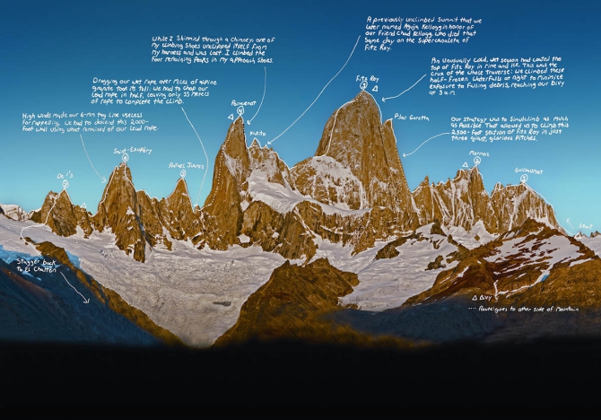 Piolets d'Or. Программа встречи (Альпинизм, события, горы, золотой ледоруб, экспедиции, награды, шамони, курмайор, крутые, восхождения 2014 года)