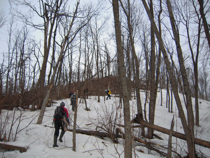 Когда до Кавказа ещё далеко, но очень хочется... (Путешествия)