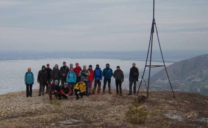 Когда до Кавказа ещё далеко, но очень хочется... (Путешествия)