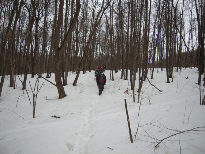 Когда до Кавказа ещё далеко, но очень хочется... (Путешествия)