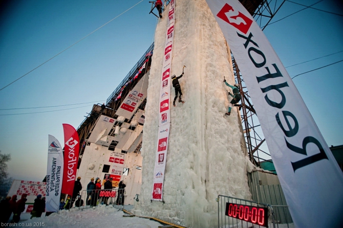 "Ситуация в ледолазании пока спокойная" (Ледолазание/drytoolling, фар, ледолазание, red fox, аскан, топ поинт, ice-rock, шабалин)