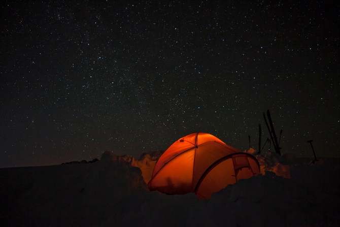 Путешествие в горы Абхазии (Путешествия, абхазия, Горная Абхазия, Времена Года, экспедиция в Абхазию, red fox)
