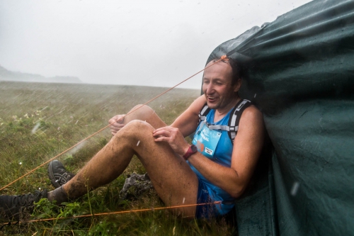 Знакомство с ТрансУрал (Скайраннинг)