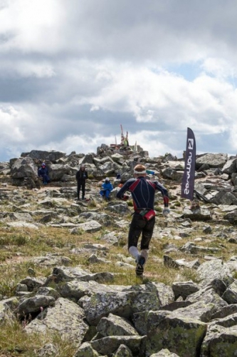 Знакомство с ТрансУрал (Скайраннинг)