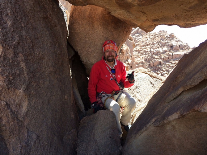 Нарядный альпинизм в горах Синая или история еще одного восхождения на Сафсафу (сафсафа, египет, восхождение, синай)