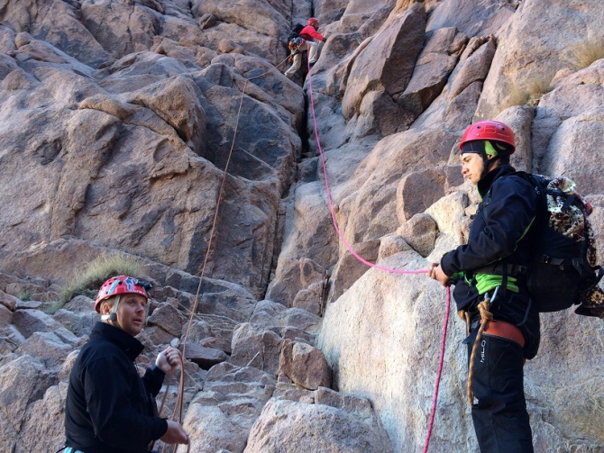 Нарядный альпинизм в горах Синая или история еще одного восхождения на Сафсафу (сафсафа, египет, восхождение, синай)