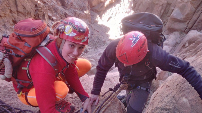Нарядный альпинизм в горах Синая или история еще одного восхождения на Сафсафу (сафсафа, египет, восхождение, синай)
