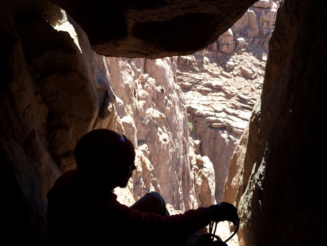 Нарядный альпинизм в горах Синая или история еще одного восхождения на Сафсафу (сафсафа, египет, восхождение, синай)