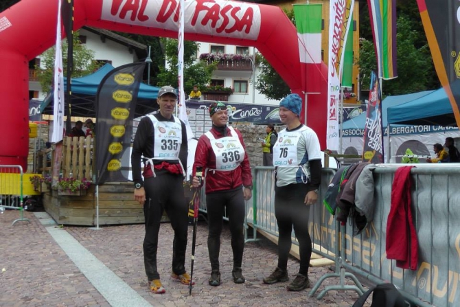 Надежды российского скайраннинга (Мультигонки, евгений колчанов, интервью, риск.ру, забег на пик ленина, горы, соревнования)