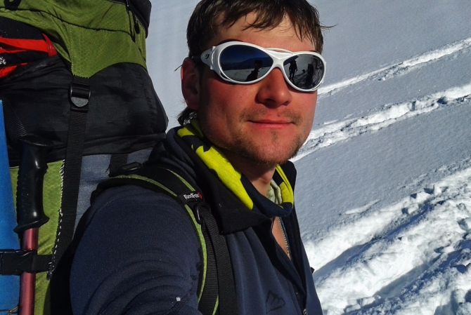 Скайраннинг на Борусе, ФОТО