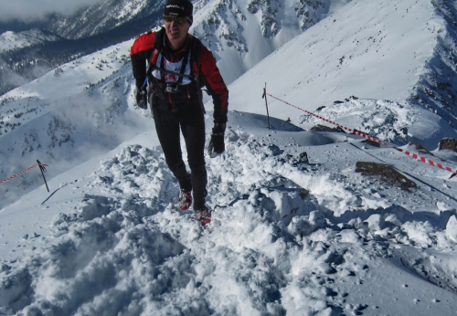 Скайраннинг на Борусе, ФОТО