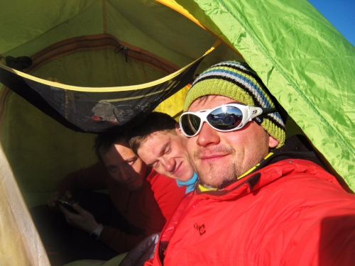 Скайраннинг на Борусе, ФОТО