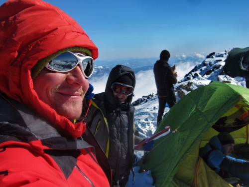 Скайраннинг на Борусе, ФОТО