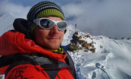 Скайраннинг на Борусе, ФОТО