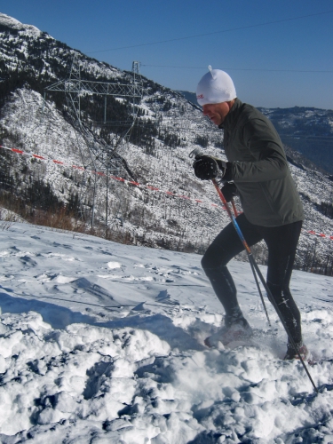 Скайраннинг на Борусе, ФОТО