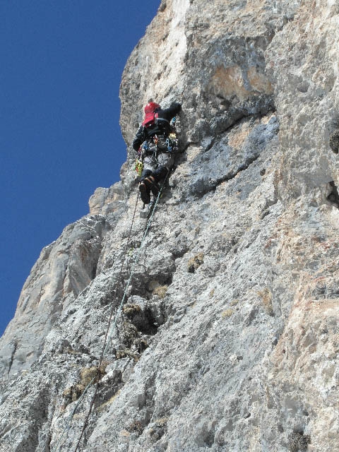 Тбау Восточная. Душевное восхождение (Альпинизм, великий новогород, горы, альпинизм)