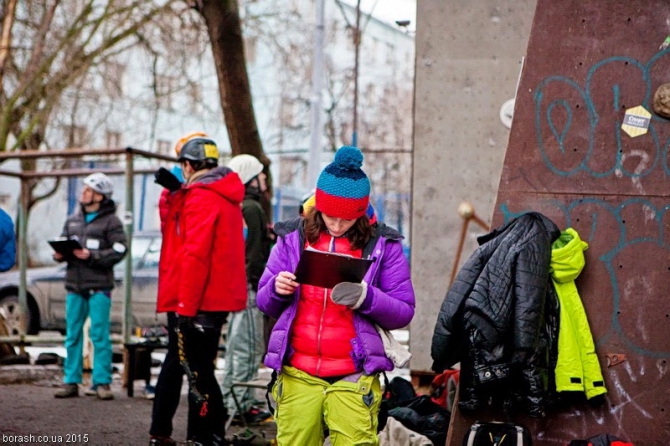 Весенние ласточки 2015. Отчет. (Ледолазание/drytoolling)