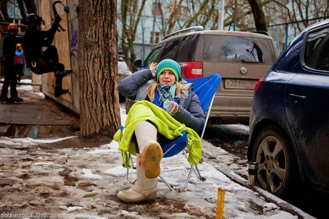 Весенние ласточки 2015. Отчет. (Ледолазание/drytoolling)
