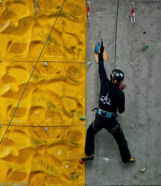 Весенние ласточки 2015. Отчет. (Ледолазание/drytoolling)