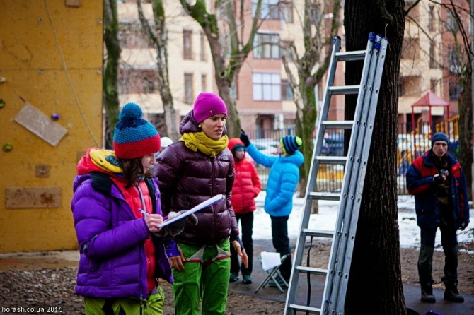 Весенние ласточки 2015. Отчет. (Ледолазание/drytoolling)