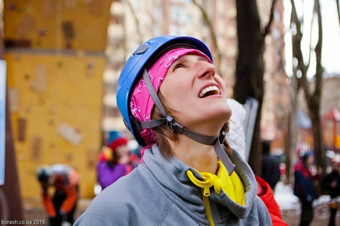 Весенние ласточки 2015. Отчет. (Ледолазание/drytoolling)