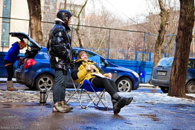 Весенние ласточки 2015. Отчет. (Ледолазание/drytoolling)