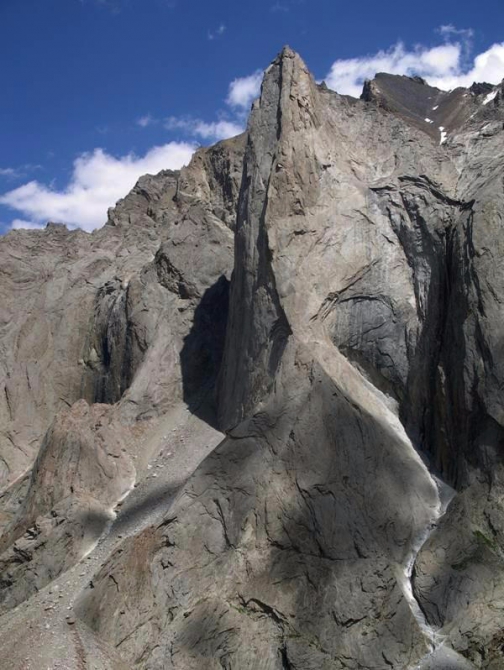 Зимний альпинизм в легком стиле в La Grave la Meije (фрирайд, ледолазание)