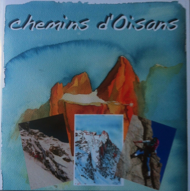 Зимний альпинизм в легком стиле в La Grave la Meije (фрирайд, ледолазание)