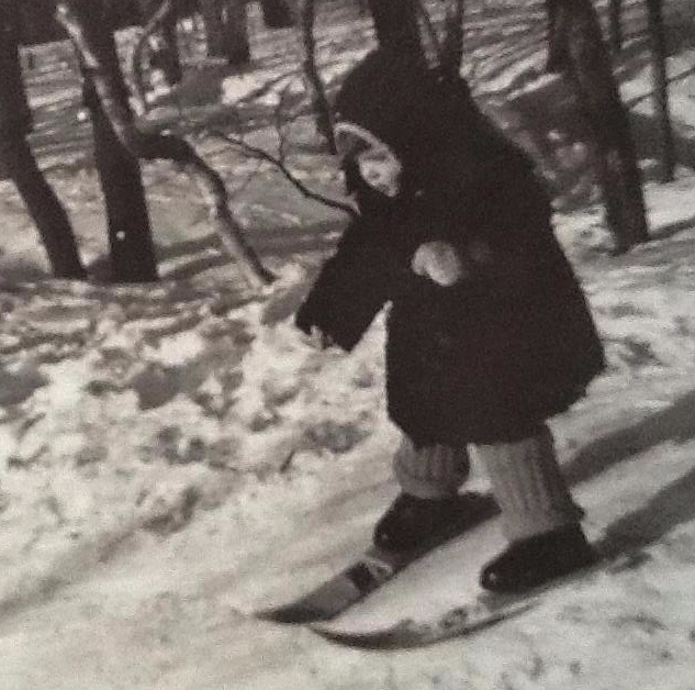 Зимний альпинизм в легком стиле в La Grave la Meije (фрирайд, ледолазание)