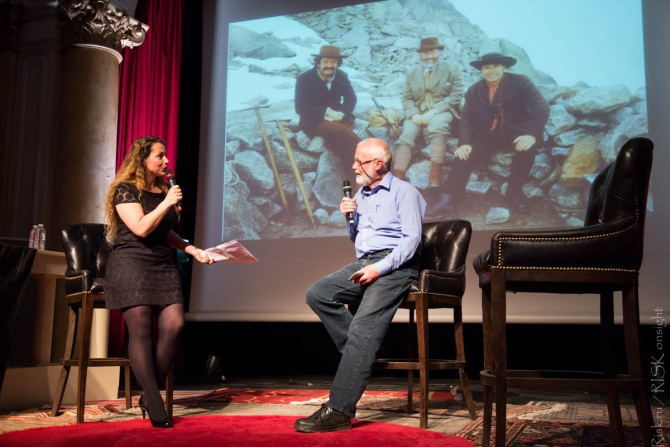 Piolets d'Or 2015. Все в Курмайор!!! (события, горы, золотой ледоруб, экспедиции, награды, шамони, крутые, восхождения 2014 года)