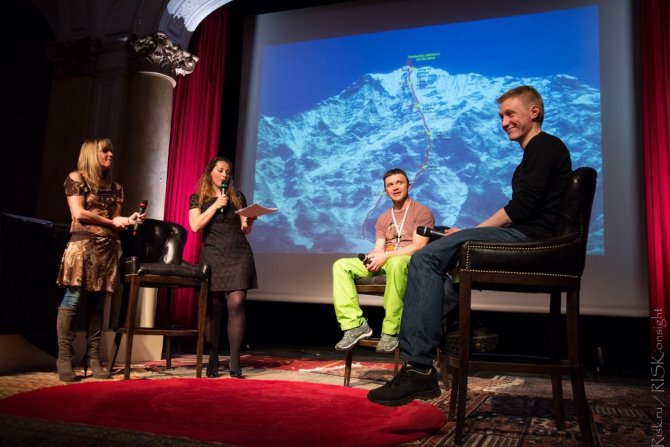 Piolets d'Or 2015. Все в Курмайор!!! (события, горы, золотой ледоруб, экспедиции, награды, шамони, крутые, восхождения 2014 года)