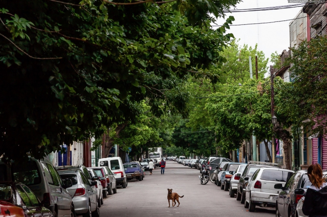 Аконкагуа с Северо-Запада. Краткий обзор (Альпинизм, аргентина)