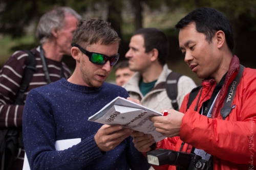 Piolets d'Or 2015. Торжество альпинизма (события, горы, золотой ледоруб, экспедиции, награды, шамони, курмайор, крутые, восхождения 2014 года)