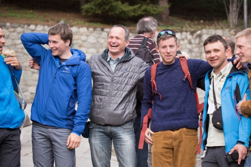 Piolets d'Or 2015. Торжество альпинизма (события, горы, золотой ледоруб, экспедиции, награды, шамони, курмайор, крутые, восхождения 2014 года)