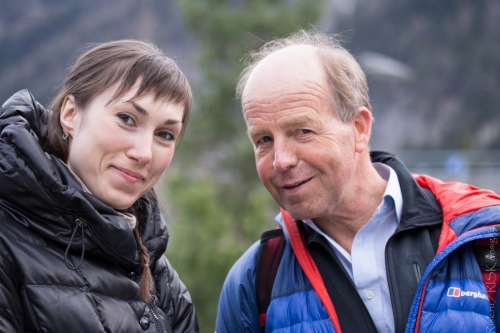 Piolets d'Or 2015. Торжество альпинизма (события, горы, золотой ледоруб, экспедиции, награды, шамони, курмайор, крутые, восхождения 2014 года)