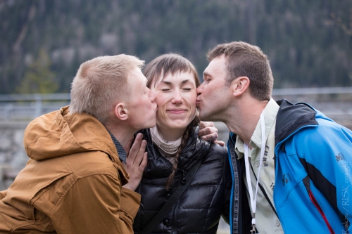 Piolets d'Or 2015. Торжество альпинизма (события, горы, золотой ледоруб, экспедиции, награды, шамони, курмайор, крутые, восхождения 2014 года)