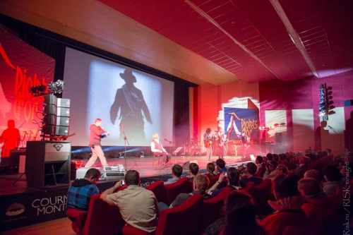 Piolets d'Or 2015. Торжество альпинизма (события, горы, золотой ледоруб, экспедиции, награды, шамони, курмайор, крутые, восхождения 2014 года)