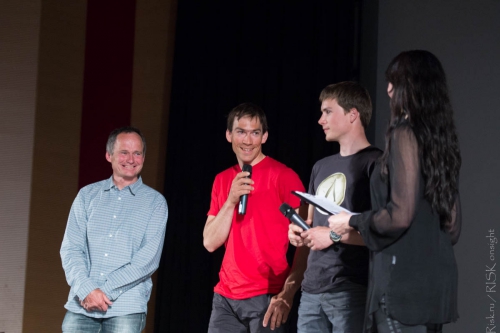 Piolets d'Or 2015. Торжество альпинизма (события, горы, золотой ледоруб, экспедиции, награды, шамони, курмайор, крутые, восхождения 2014 года)