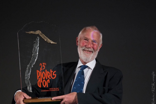 Piolets d'Or 2015. Торжество альпинизма (события, горы, золотой ледоруб, экспедиции, награды, шамони, курмайор, крутые, восхождения 2014 года)