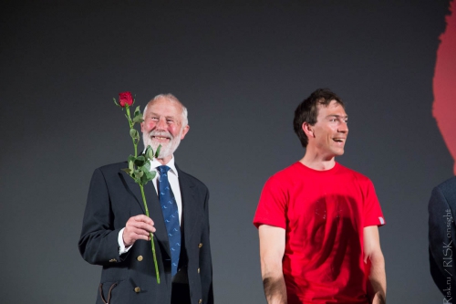 Piolets d'Or 2015. Торжество альпинизма (события, горы, золотой ледоруб, экспедиции, награды, шамони, курмайор, крутые, восхождения 2014 года)