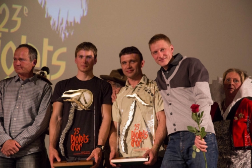 Piolets d'Or 2015. Торжество альпинизма (события, горы, золотой ледоруб, экспедиции, награды, шамони, курмайор, крутые, восхождения 2014 года)