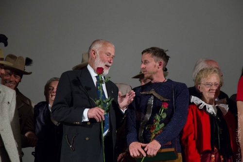 Piolets d'Or 2015. Торжество альпинизма (события, горы, золотой ледоруб, экспедиции, награды, шамони, курмайор, крутые, восхождения 2014 года)