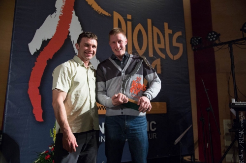 Piolets d'Or 2015. Торжество альпинизма (события, горы, золотой ледоруб, экспедиции, награды, шамони, курмайор, крутые, восхождения 2014 года)