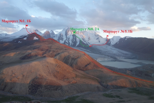 ЦСКА им Демченко приглашает на летние сборы в Кызыл - Аскере. (Кэзыл - Аскер, цска им. демченко)