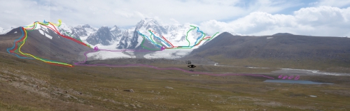 ЦСКА им Демченко приглашает на летние сборы в Кызыл - Аскере. (Кэзыл - Аскер, цска им. демченко)