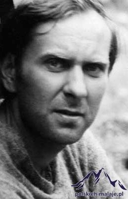 Ушел Януш Курчаб -веха польского и мирового альпинизма